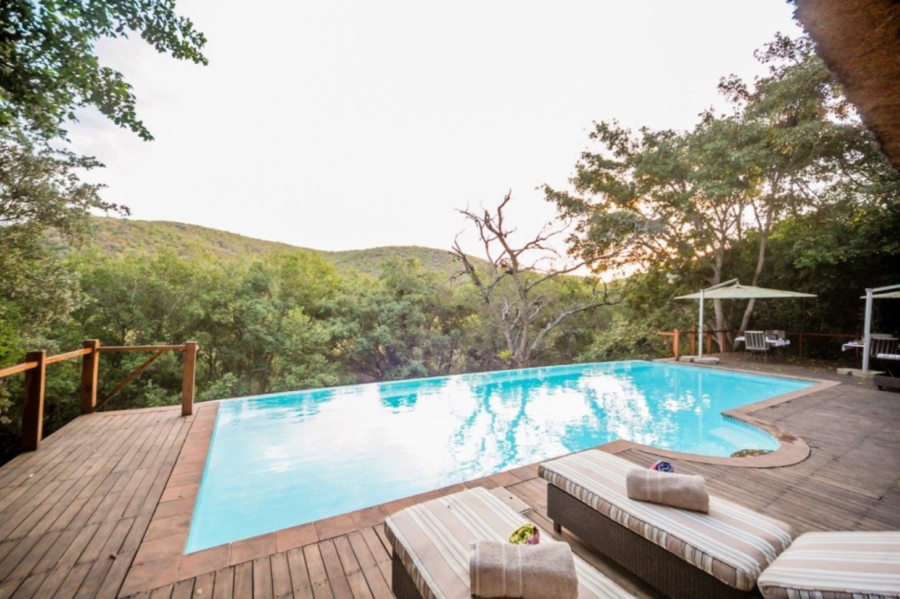 Commercial Property for Sale in Vaalwater Limpopo
