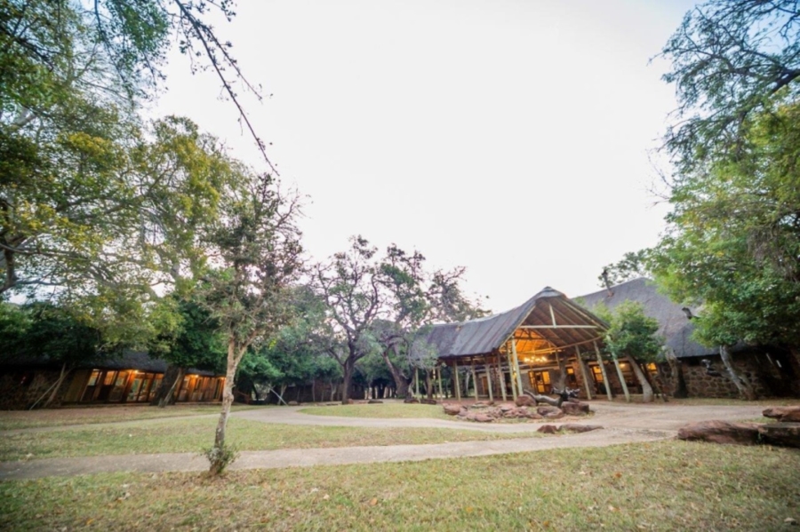 Commercial Property for Sale in Vaalwater Limpopo