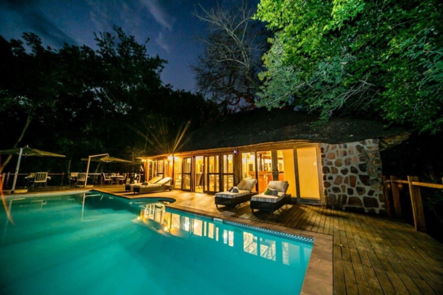 Commercial Property for Sale in Vaalwater Limpopo