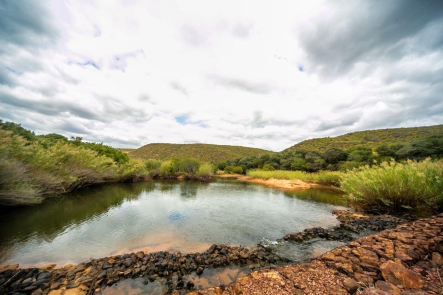 Commercial Property for Sale in Vaalwater Limpopo