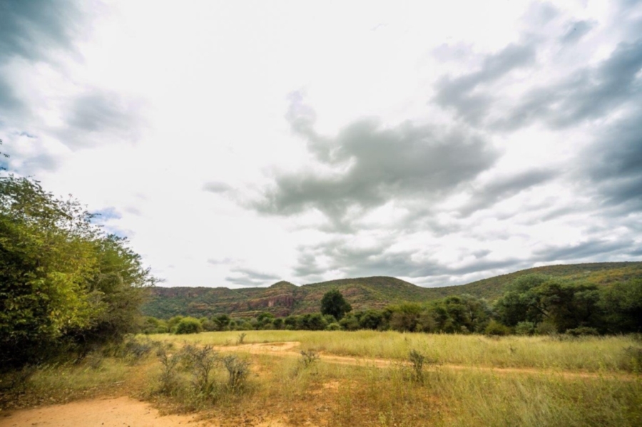 Commercial Property for Sale in Vaalwater Limpopo