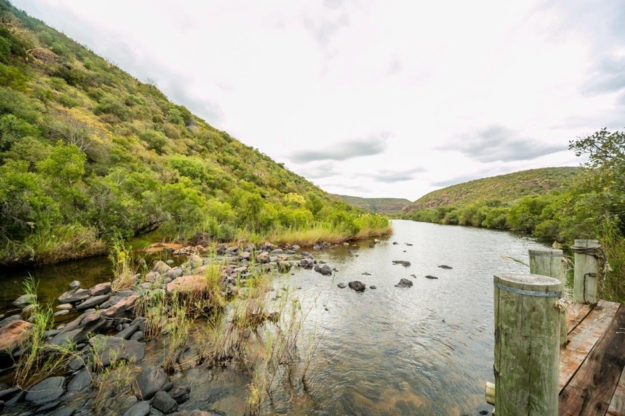 Commercial Property for Sale in Vaalwater Limpopo
