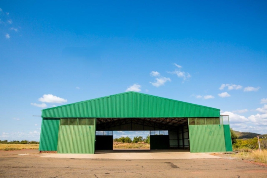 Commercial Property for Sale in Vaalwater Limpopo