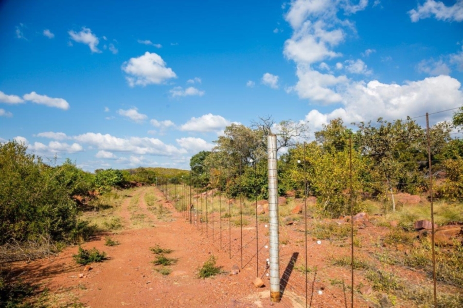 Commercial Property for Sale in Vaalwater Limpopo