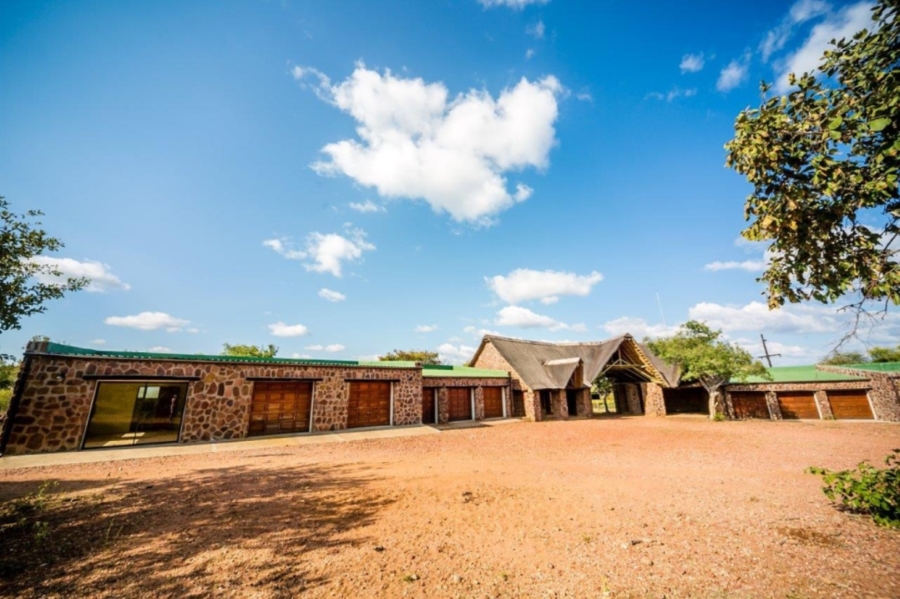 Commercial Property for Sale in Vaalwater Limpopo