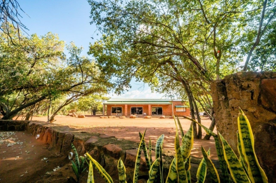 Commercial Property for Sale in Vaalwater Limpopo
