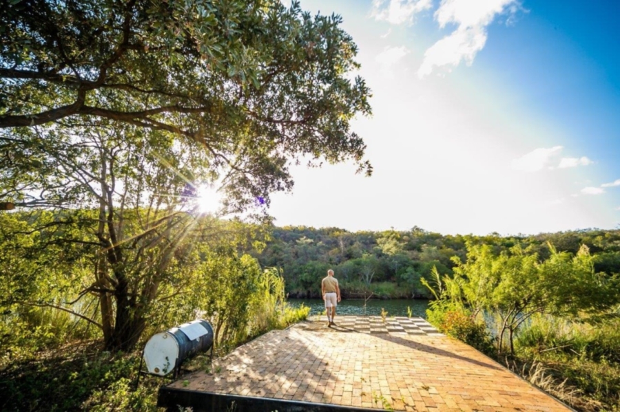 Commercial Property for Sale in Vaalwater Limpopo