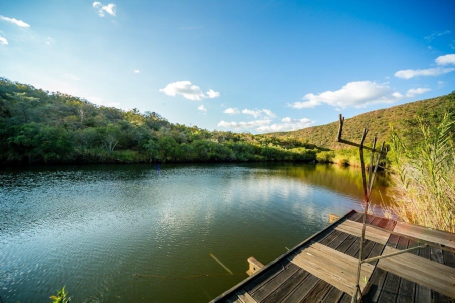Commercial Property for Sale in Vaalwater Limpopo