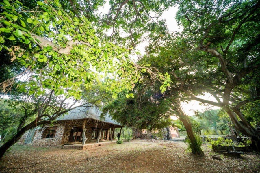 Commercial Property for Sale in Vaalwater Limpopo