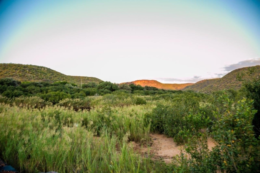 Commercial Property for Sale in Vaalwater Limpopo