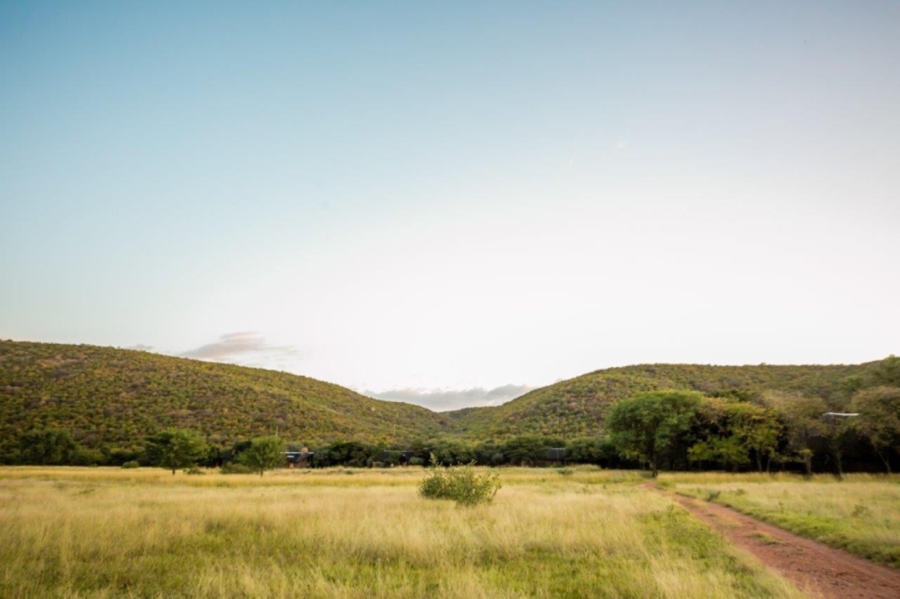Commercial Property for Sale in Vaalwater Limpopo