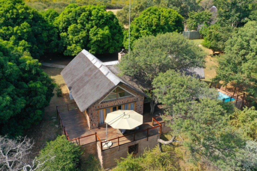 Commercial Property for Sale in Vaalwater Limpopo