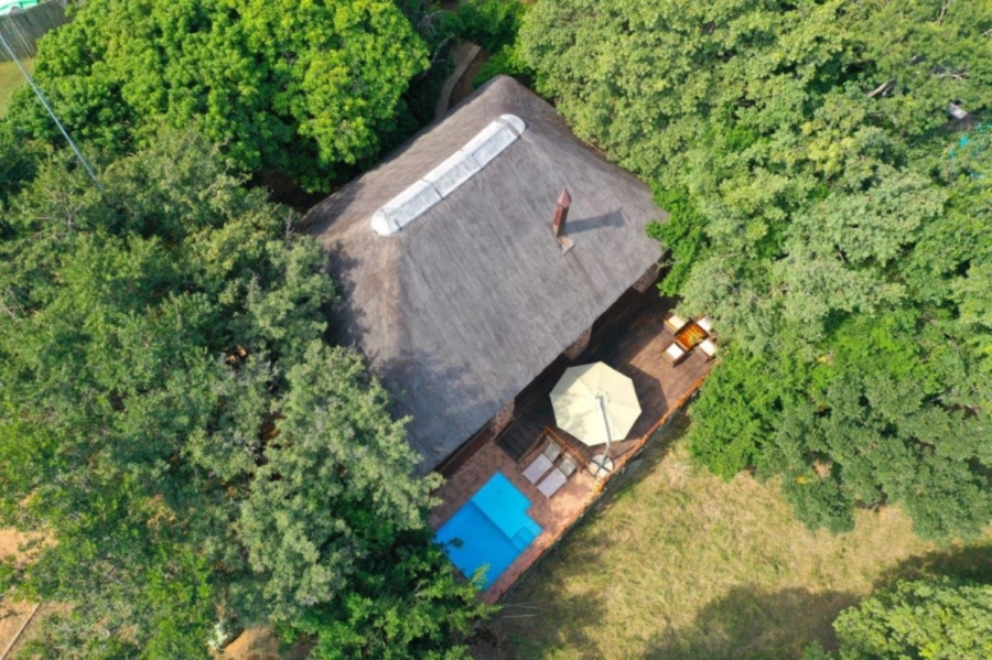 Commercial Property for Sale in Vaalwater Limpopo