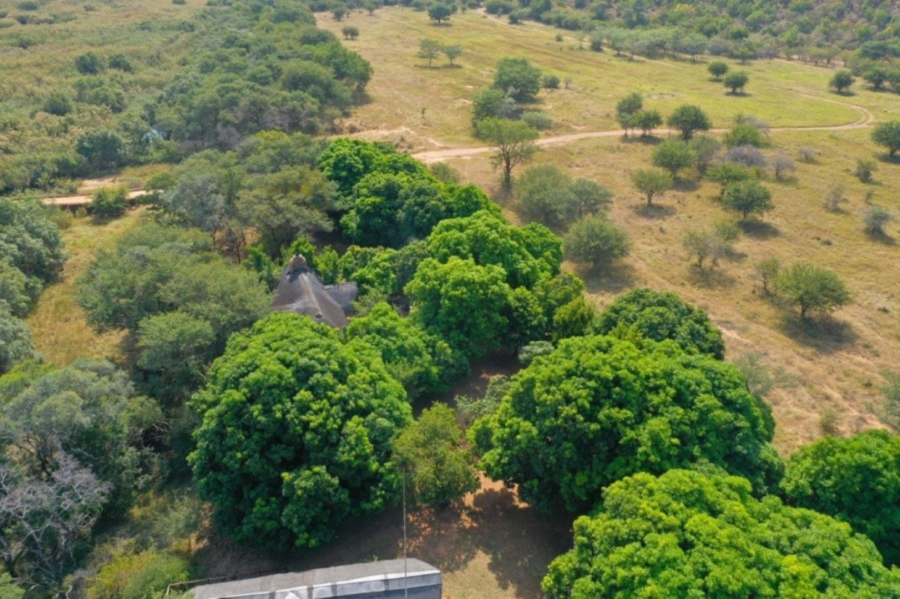Commercial Property for Sale in Vaalwater Limpopo