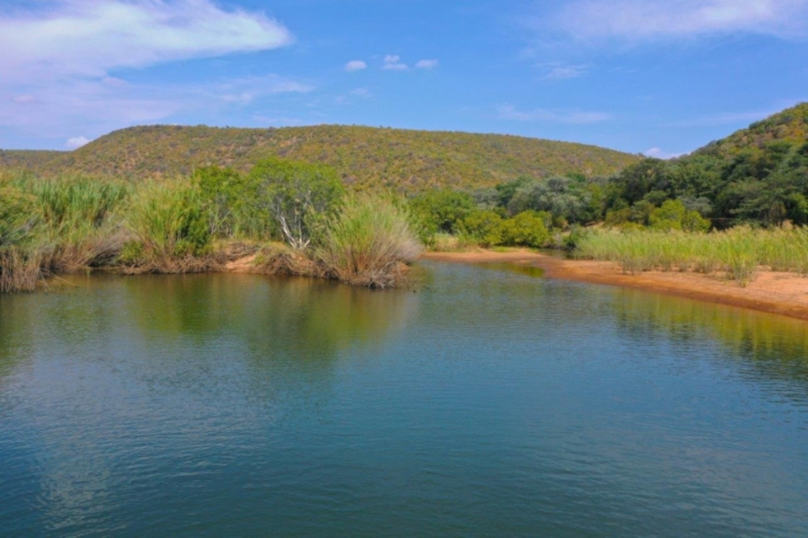 Commercial Property for Sale in Vaalwater Limpopo