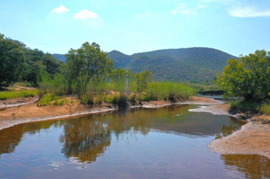 Commercial Property for Sale in Vaalwater Limpopo