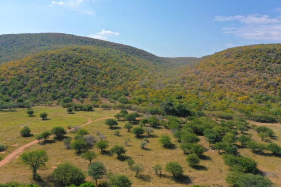Commercial Property for Sale in Vaalwater Limpopo