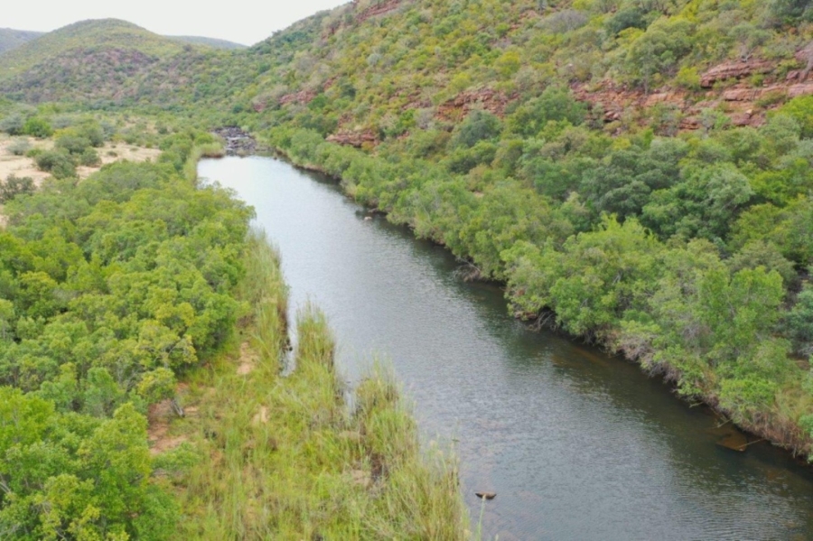 Commercial Property for Sale in Vaalwater Limpopo