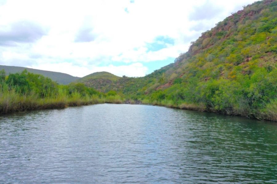 Commercial Property for Sale in Vaalwater Limpopo