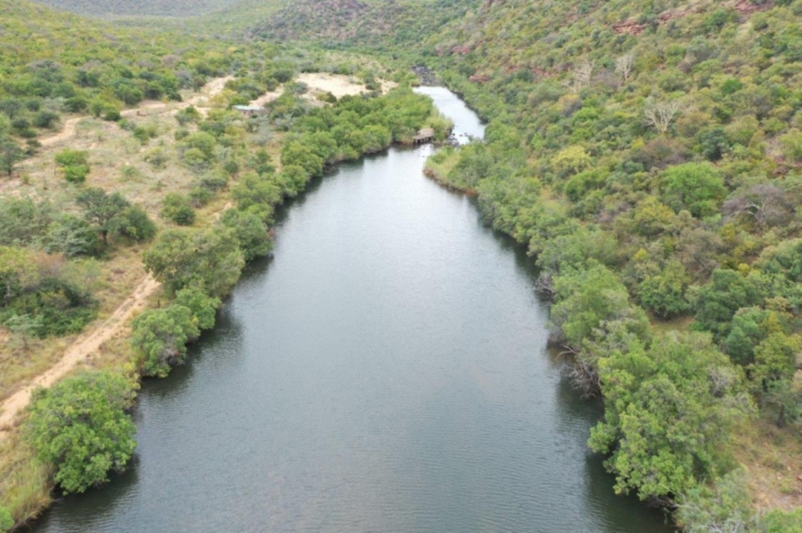 Commercial Property for Sale in Vaalwater Limpopo