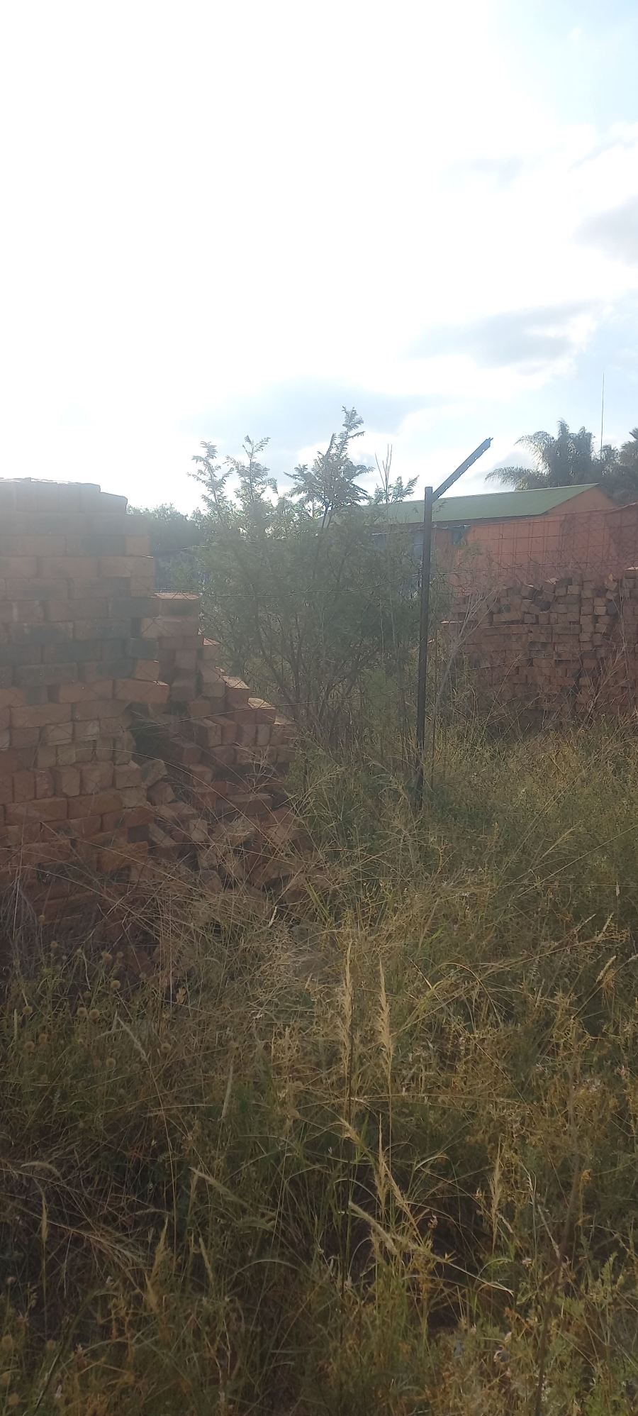 0 Bedroom Property for Sale in Sterpark Limpopo