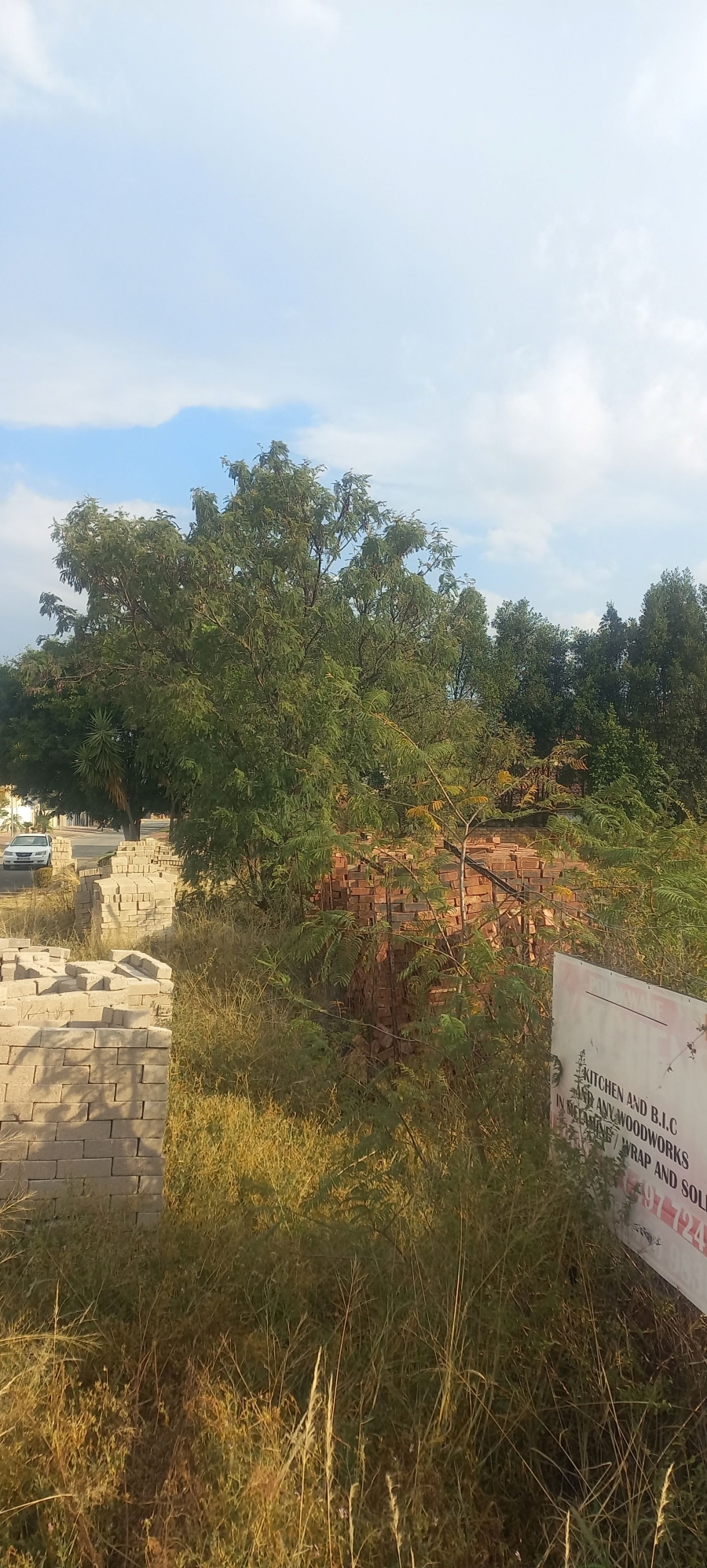 0 Bedroom Property for Sale in Sterpark Limpopo
