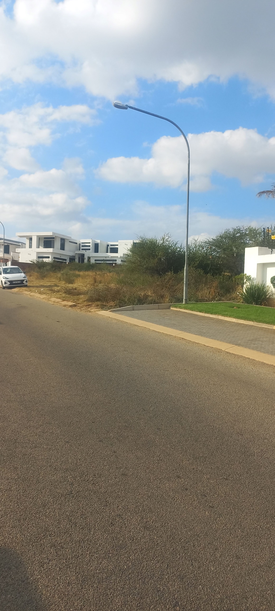 0 Bedroom Property for Sale in Sterpark Limpopo