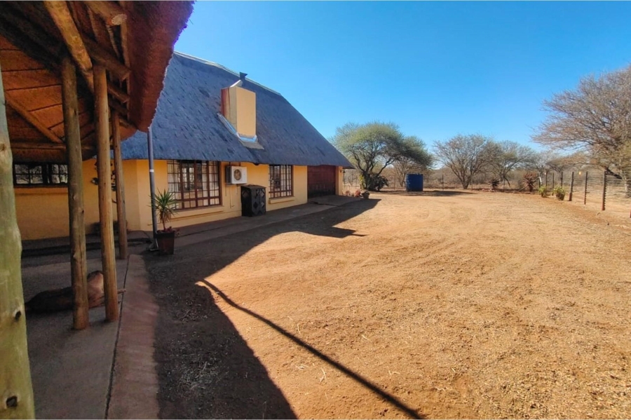 3 Bedroom Property for Sale in Northam Limpopo