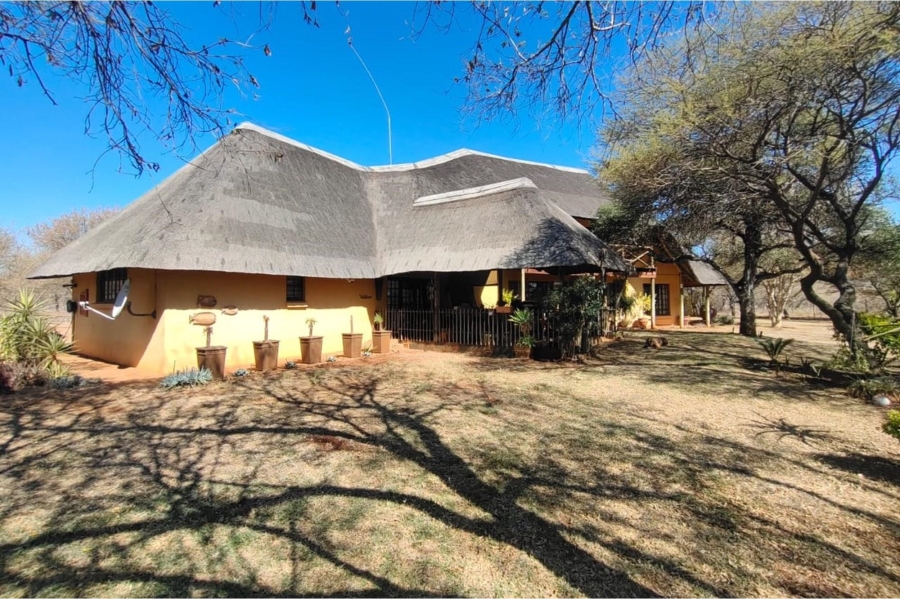 3 Bedroom Property for Sale in Northam Limpopo