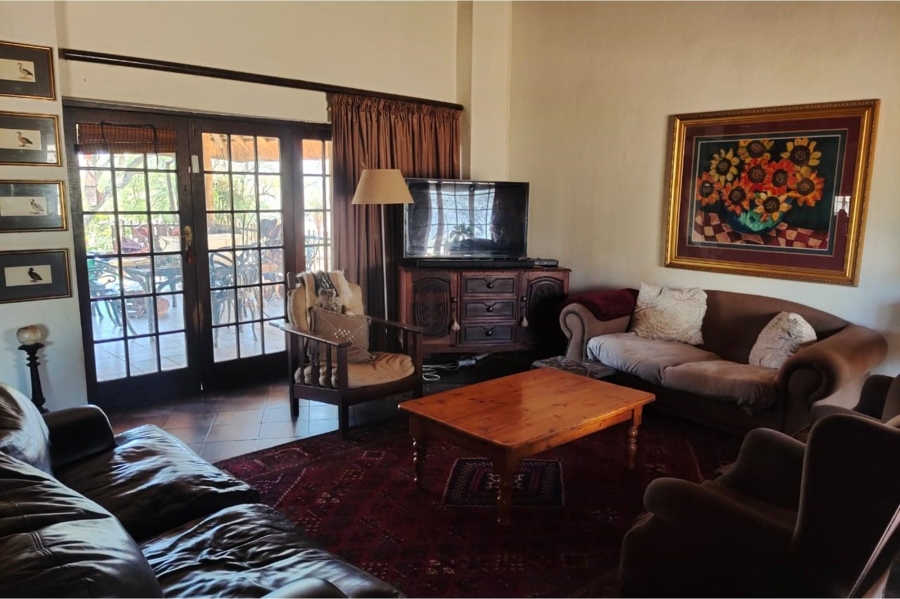 3 Bedroom Property for Sale in Northam Limpopo