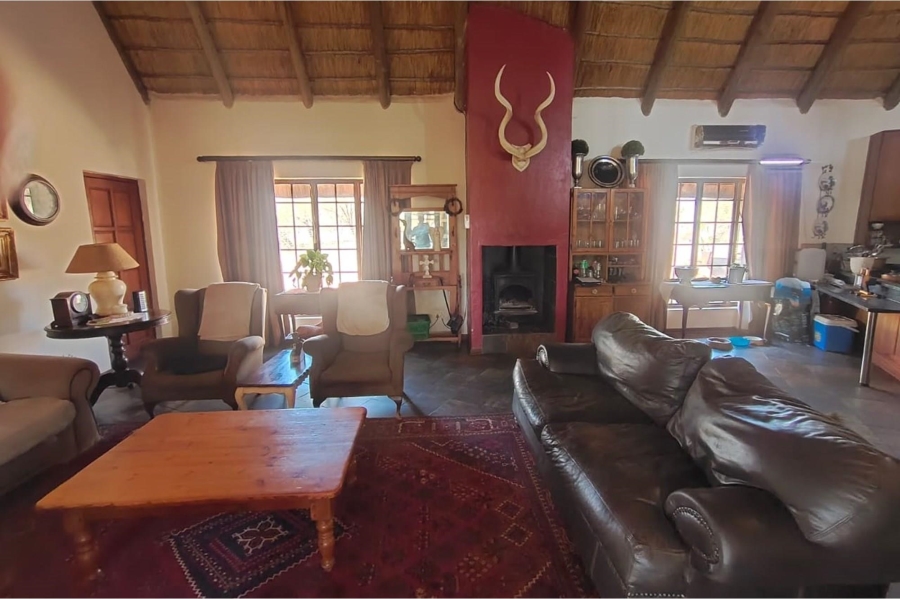 3 Bedroom Property for Sale in Northam Limpopo
