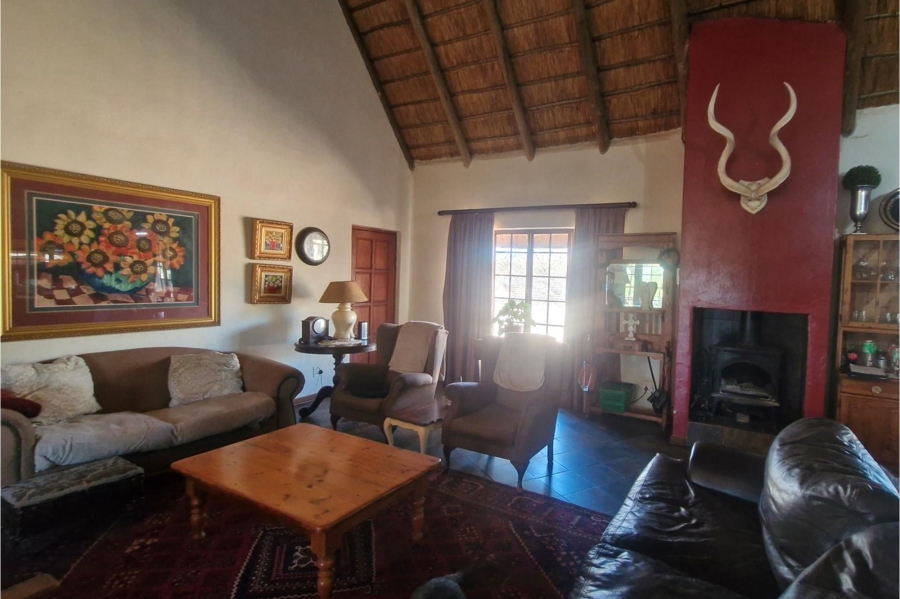 3 Bedroom Property for Sale in Northam Limpopo