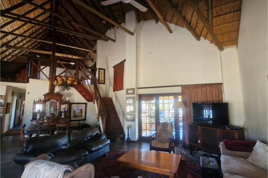 3 Bedroom Property for Sale in Northam Limpopo