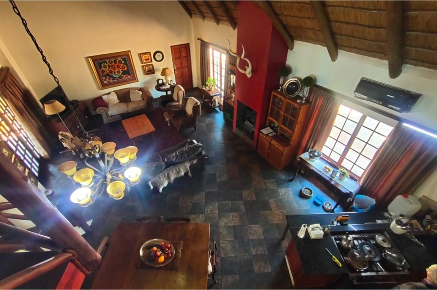 3 Bedroom Property for Sale in Northam Limpopo