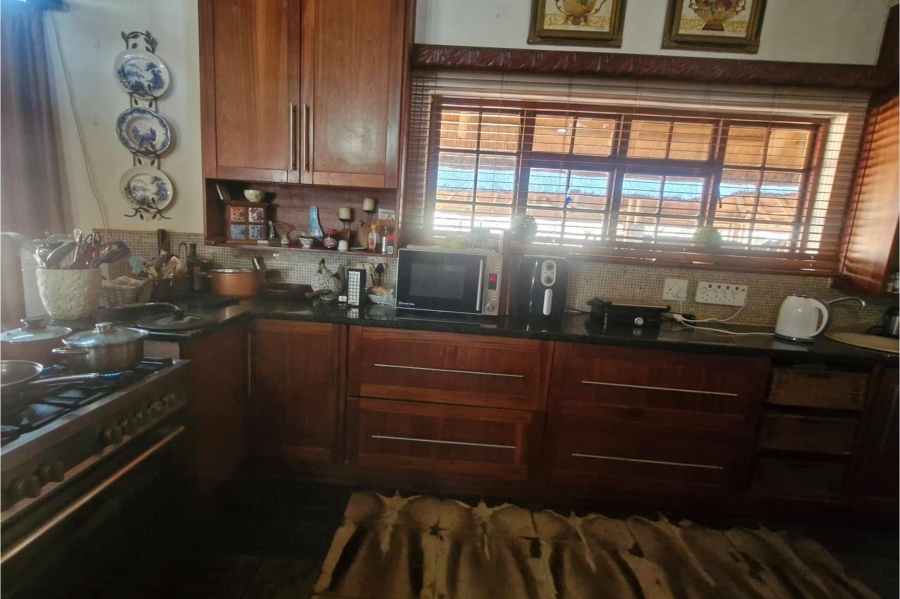 3 Bedroom Property for Sale in Northam Limpopo