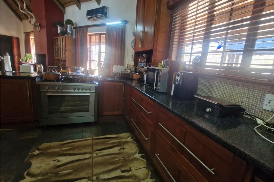 3 Bedroom Property for Sale in Northam Limpopo
