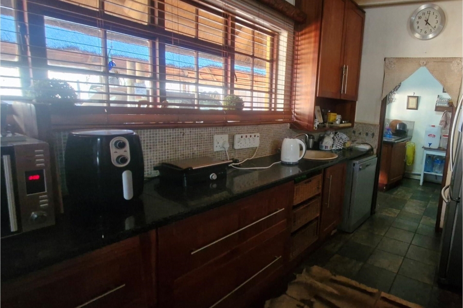3 Bedroom Property for Sale in Northam Limpopo