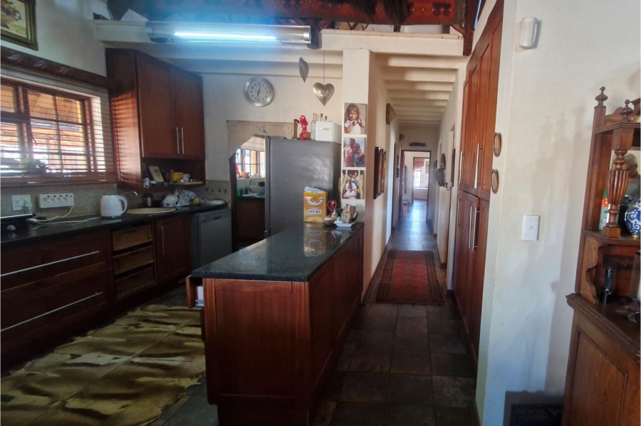 3 Bedroom Property for Sale in Northam Limpopo