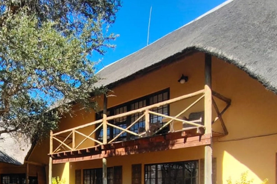 3 Bedroom Property for Sale in Northam Limpopo