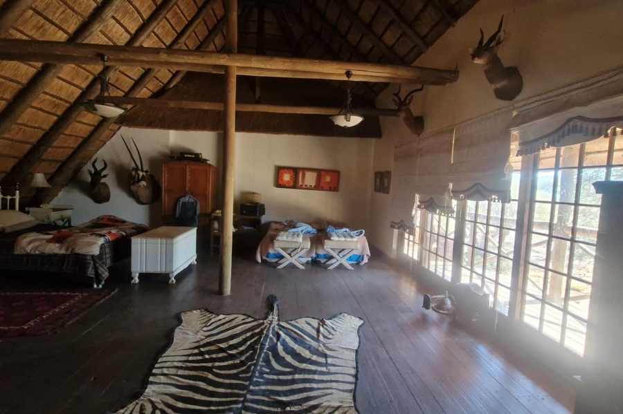3 Bedroom Property for Sale in Northam Limpopo