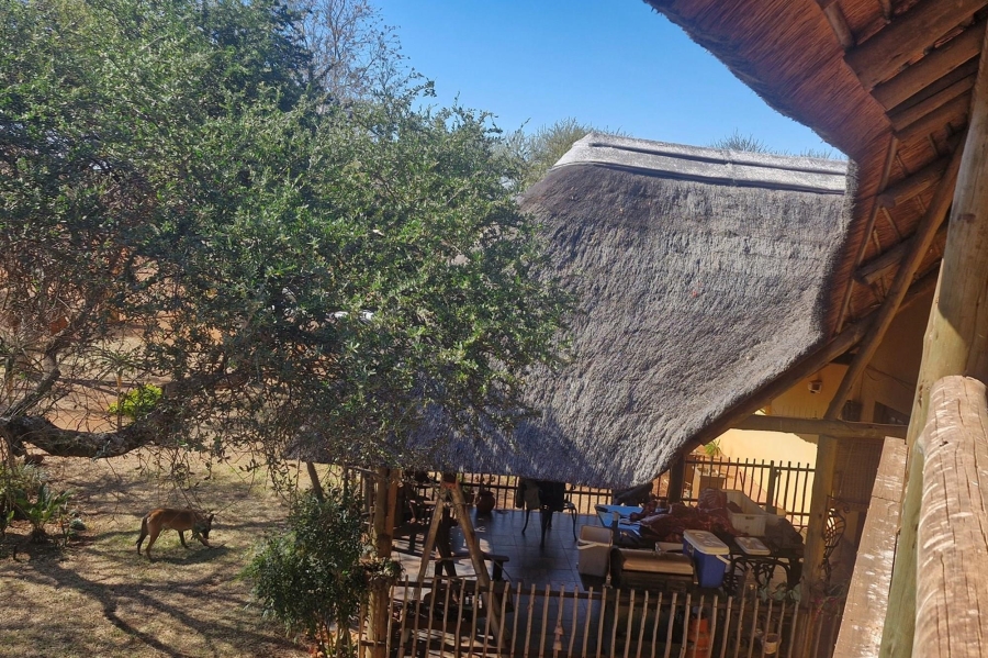 3 Bedroom Property for Sale in Northam Limpopo
