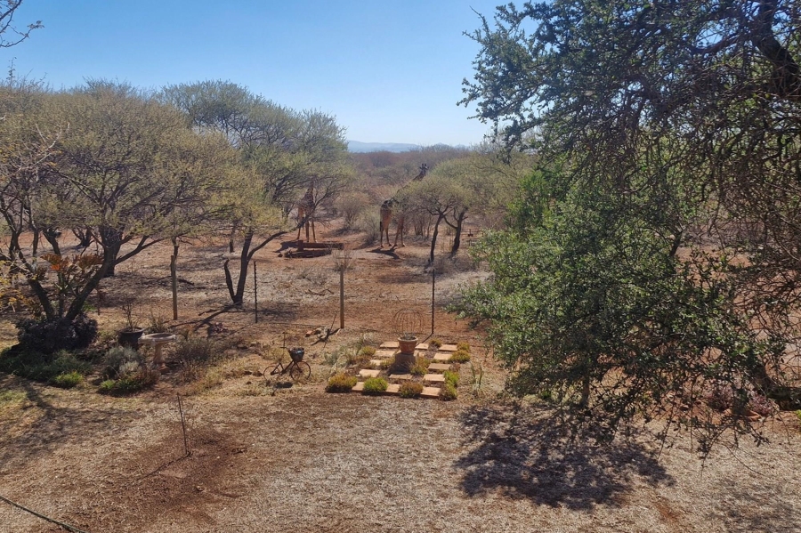 3 Bedroom Property for Sale in Northam Limpopo