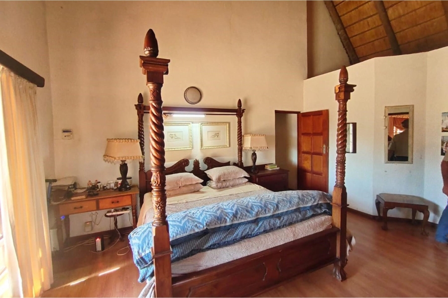 3 Bedroom Property for Sale in Northam Limpopo