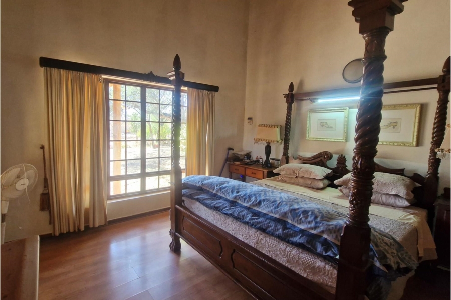 3 Bedroom Property for Sale in Northam Limpopo