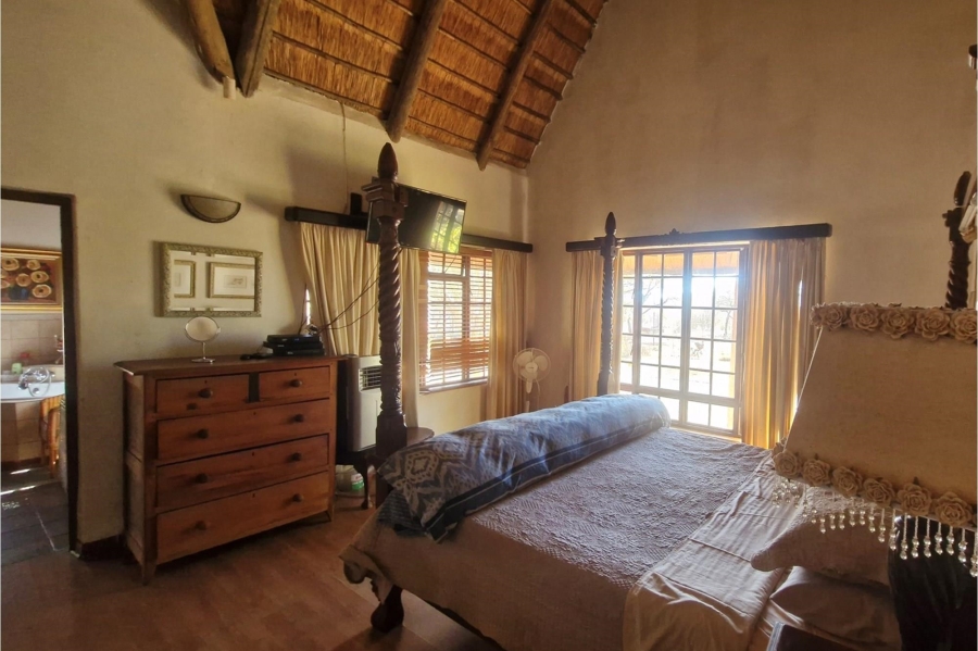 3 Bedroom Property for Sale in Northam Limpopo