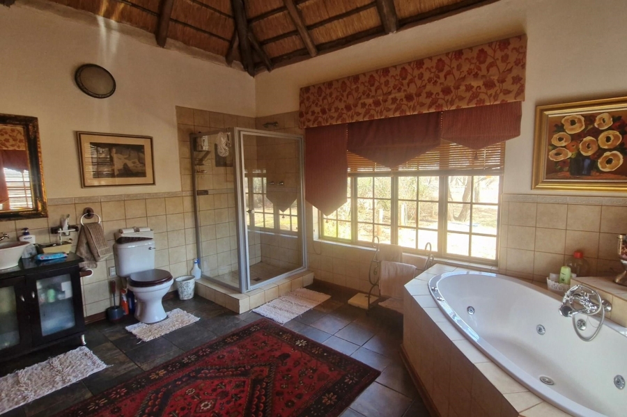 3 Bedroom Property for Sale in Northam Limpopo