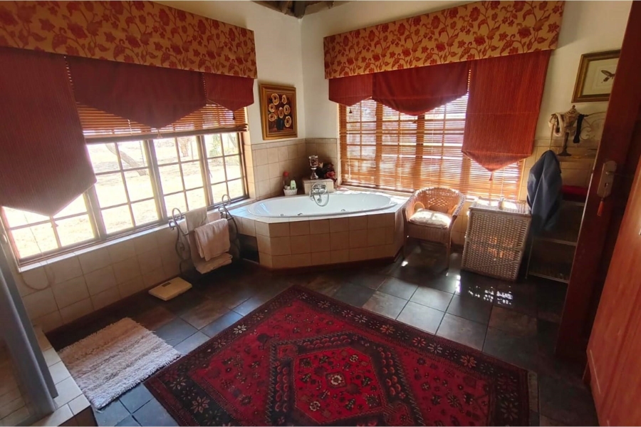 3 Bedroom Property for Sale in Northam Limpopo