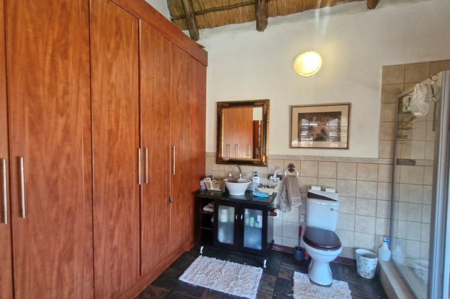 3 Bedroom Property for Sale in Northam Limpopo