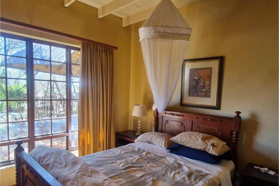 3 Bedroom Property for Sale in Northam Limpopo