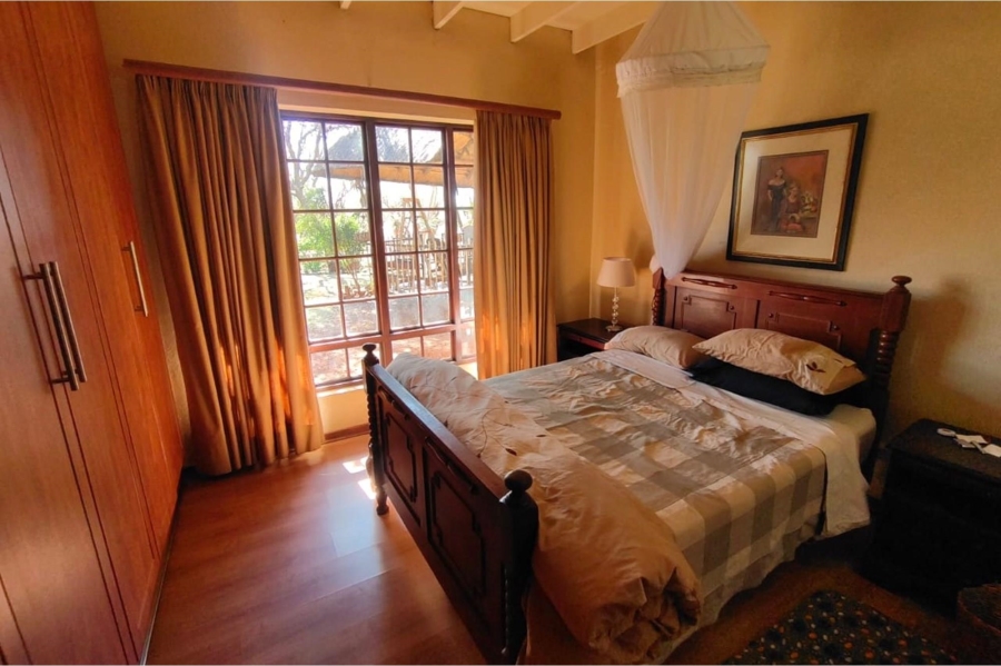 3 Bedroom Property for Sale in Northam Limpopo